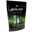 GloveGlu GloveGlu ensemble d'entretien pour gants de soccer