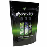 GloveGlu GloveGlu ensemble d'entretien pour gants de soccer