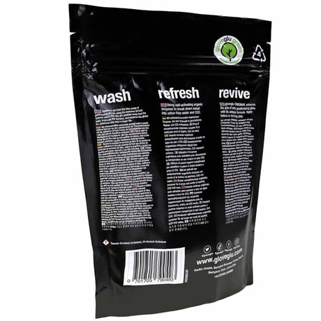 GloveGlu GloveGlu ensemble d'entretien pour gants de soccer