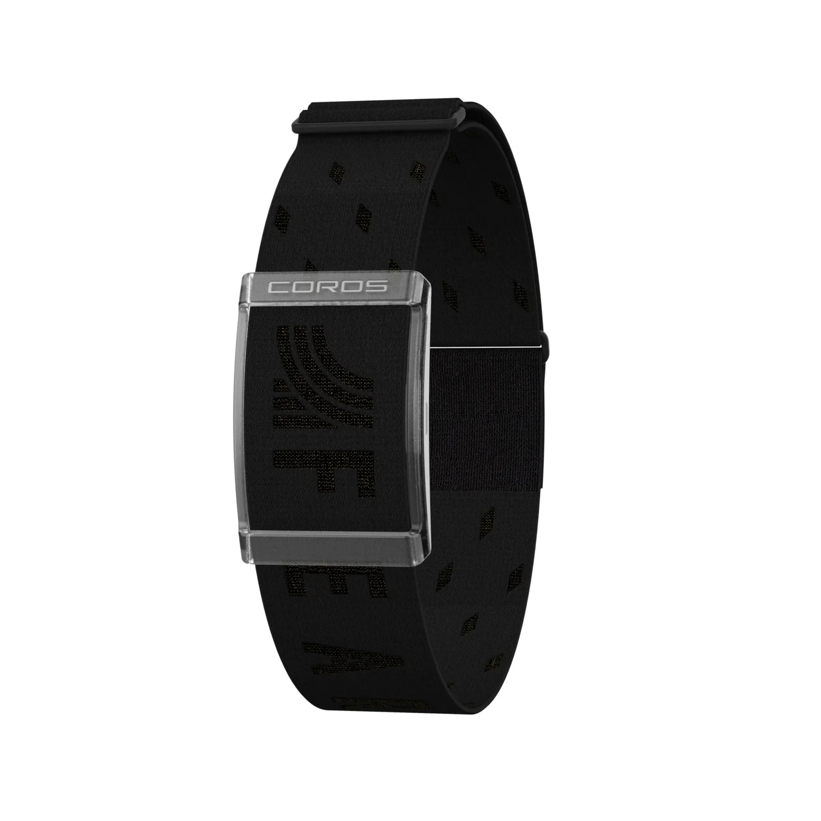 Moniteur cardiaque COROS Jakob Ingebrigtsen - vue 4 | Heart Rate Monitor Jakob view 4