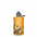 HydraPak Stow 350 ML Water Bottle - Golden Yellow