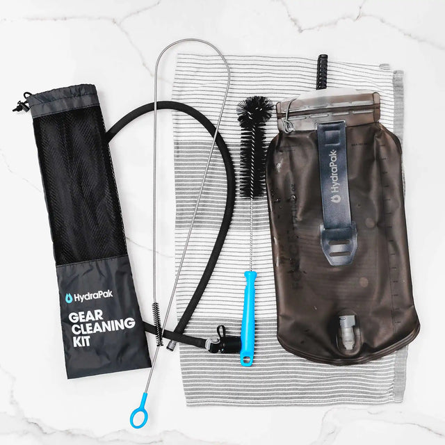 Hydrapak ensemble de nettoyage pour réservoirs d'hydratation