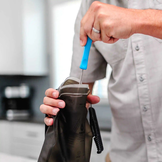 Hydrapak ensemble de nettoyage pour réservoirs d'hydratation
