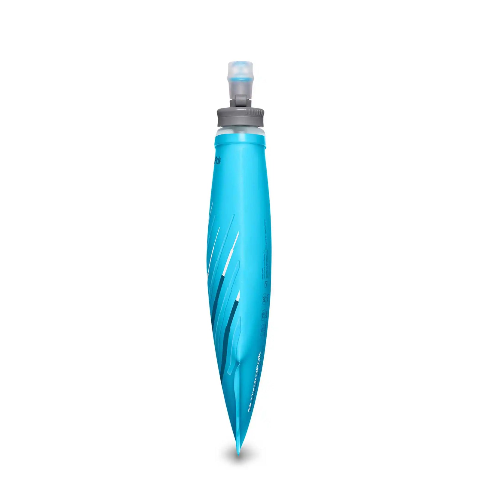 Hydrapak PocketFlask 500 ml - Malibu Blue
