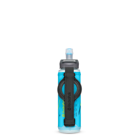Hydrapak SkyFlask Speed 350 ml - Malibu Blue
