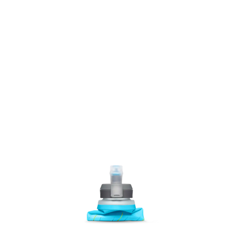 Hydrapak SkyFlask Speed 350 ml - Malibu Blue
