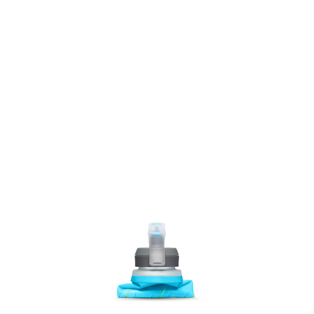 Hydrapak SkyFlask Speed 350 ml - Malibu Blue