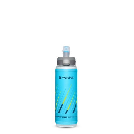 Hydrapak SkyFlask Speed 350 ml - Malibu Blue