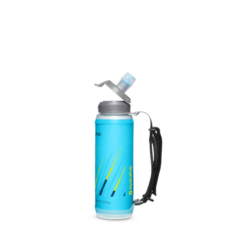 Hydrapak SkyFlask Speed 350 ml - Malibu Blue