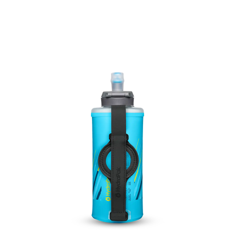 Hydrapak SkyFlask Speed 500 ml - Bleu HP
