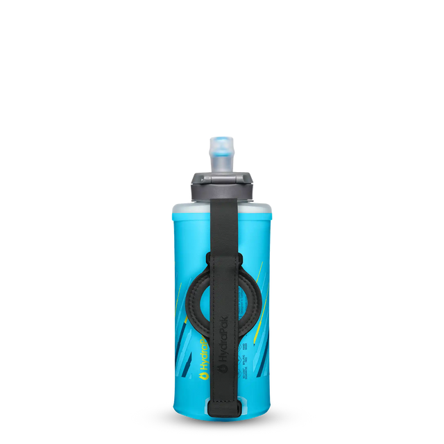 Hydrapak SkyFlask Speed 500 ml - Bleu HP