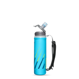 Hydrapak SkyFlask Speed 500 ml - Bleu HP