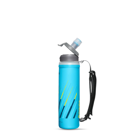 Hydrapak SkyFlask Speed 500 ml - Bleu HP