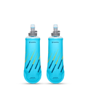 Hydrapak SoftFlask lot de 2 gourdes de 250 ml - Bleu HP