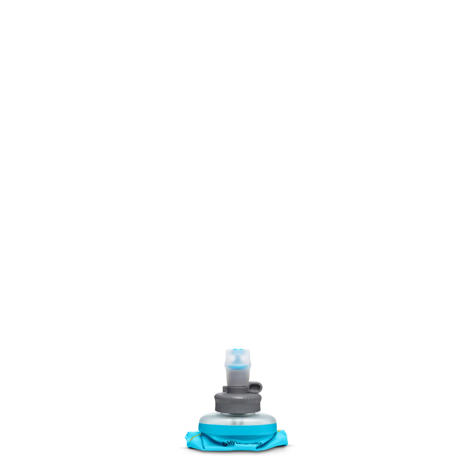 Hydrapak SoftFlask lot de 2 gourdes de 250 ml - Bleu HP