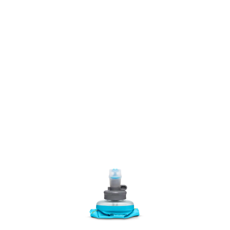 Hydrapak SoftFlask lot de 2 gourdes de 250 ml - Bleu HP