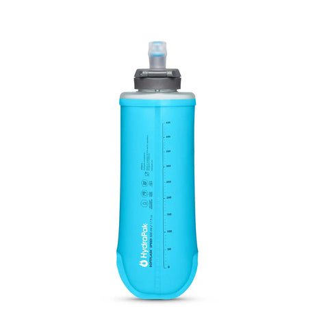 Hydrapak SoftFlask Speed 500 ml - Malibu Blue