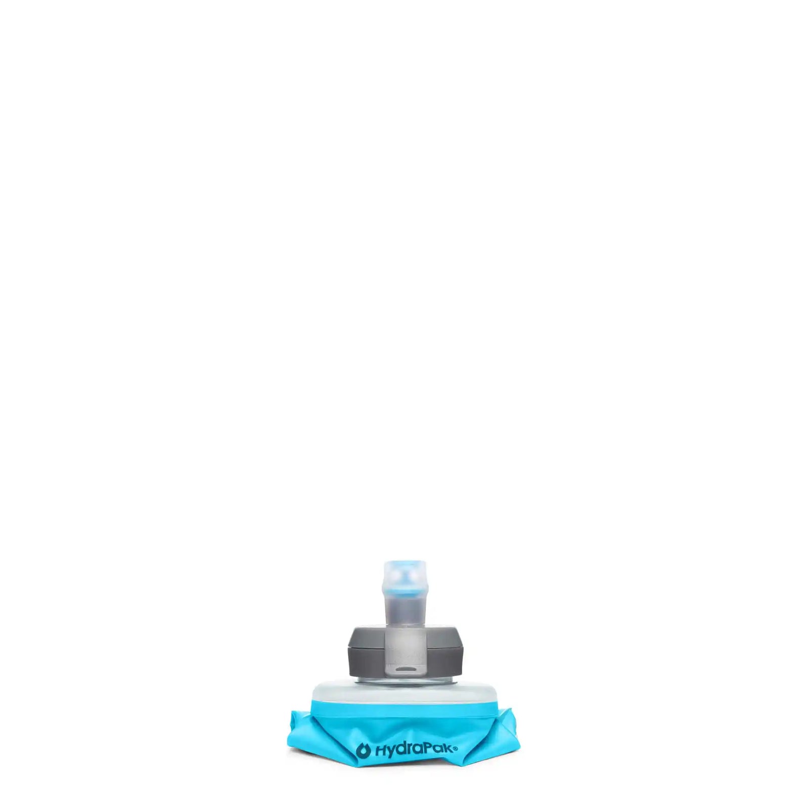 Hydrapak SoftFlask Speed 500 ml - Malibu Blue
