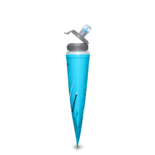 Hydrapak SoftFlask Speed 500 ml - Malibu Blue