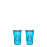 Hydrapak gobelet souple SpeedCup 200ml (ensemble de 2)