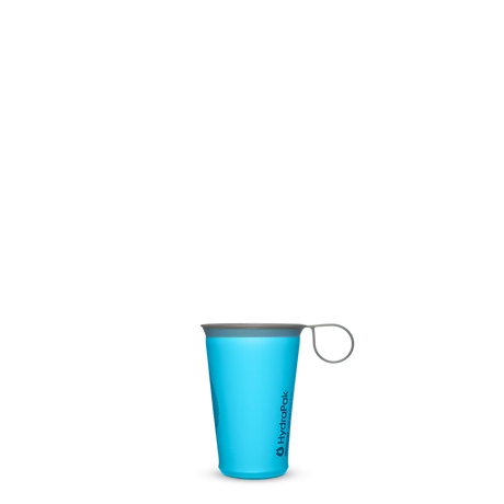 Hydrapak gobelet souple SpeedCup 200ml (ensemble de 2)