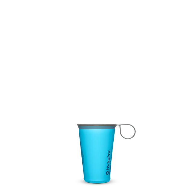 Hydrapak gobelet souple SpeedCup 200ml (ensemble de 2)
