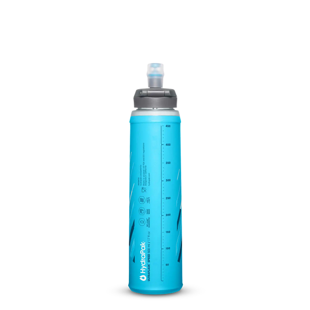 Hydrapak UltraFlask Speed 500 ml - Malibu Blue