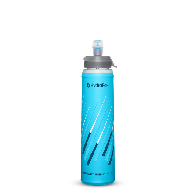Hydrapak UltraFlask Speed 500 ml - Malibu Blue