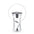 Hydrapak réservoir d'hydratation Velocity 1.5 L - Clear