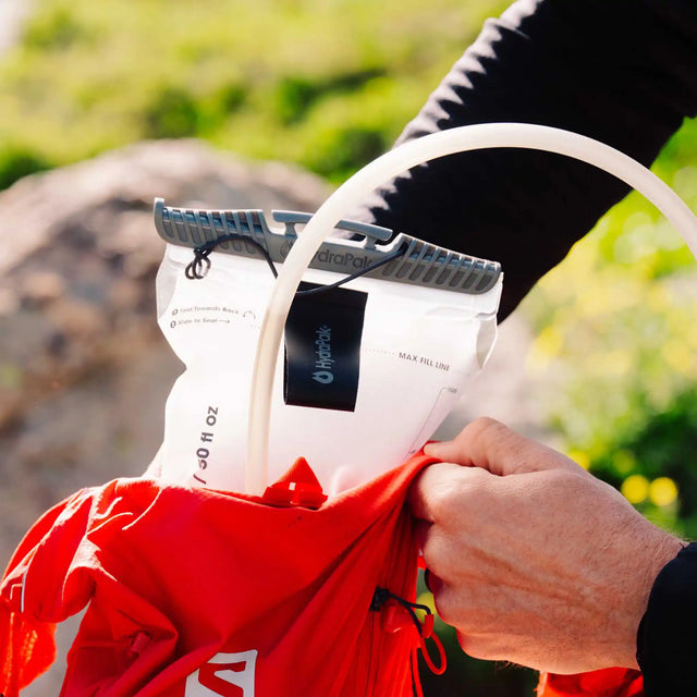 Hydrapak réservoir d'hydratation Velocity 2 L