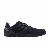 Inov-8 Bare-XF V2 chaussures d'entraînement et cross-fit pour homme - Noir / Noir