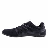 Inov-8 Bare-XF V2 chaussures d'entraînement et cross-fit pour homme - Noir / Noir