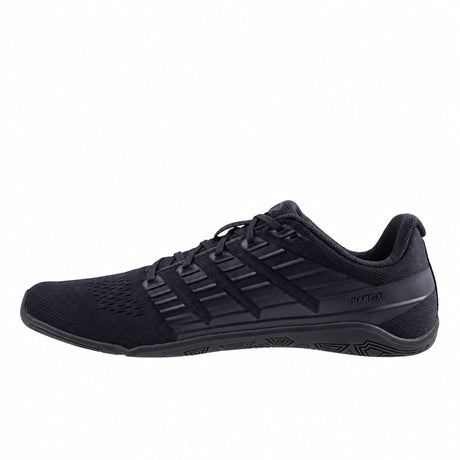 Inov-8 Bare-XF V2 chaussures d'entraînement et cross-fit pour homme - Noir / Noir