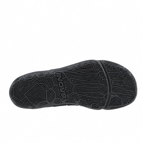 Inov-8 Bare-XF V2 chaussures d'entraînement et cross-fit pour homme - Noir / Noir
