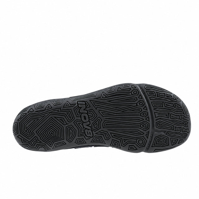 Inov-8 Bare-XF V2 chaussures d'entraînement et cross-fit pour homme - Noir / Noir
