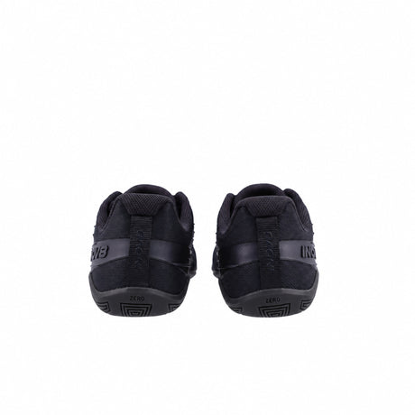 Inov-8 Bare-XF V2 chaussures d'entraînement et cross-fit pour homme - Noir / Noir