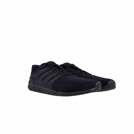 Inov-8 Bare-XF V2 chaussures d'entraînement et cross-fit pour homme - Noir / Noir