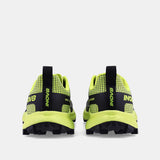 Inov-8 Mudtalon Speed V2 chaussure de course en sentier pour homme - Noir / Vert