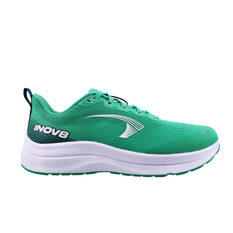 Inov-8 RoadFly Max chaussure de course sur route homme - Vert / Blanc