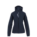 Inov-8 Stormshell V4 manteau de course à pied imperméable femme - Noir