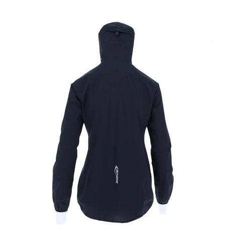 Inov-8 Stormshell V4 manteau de course à pied imperméable femme - Noir