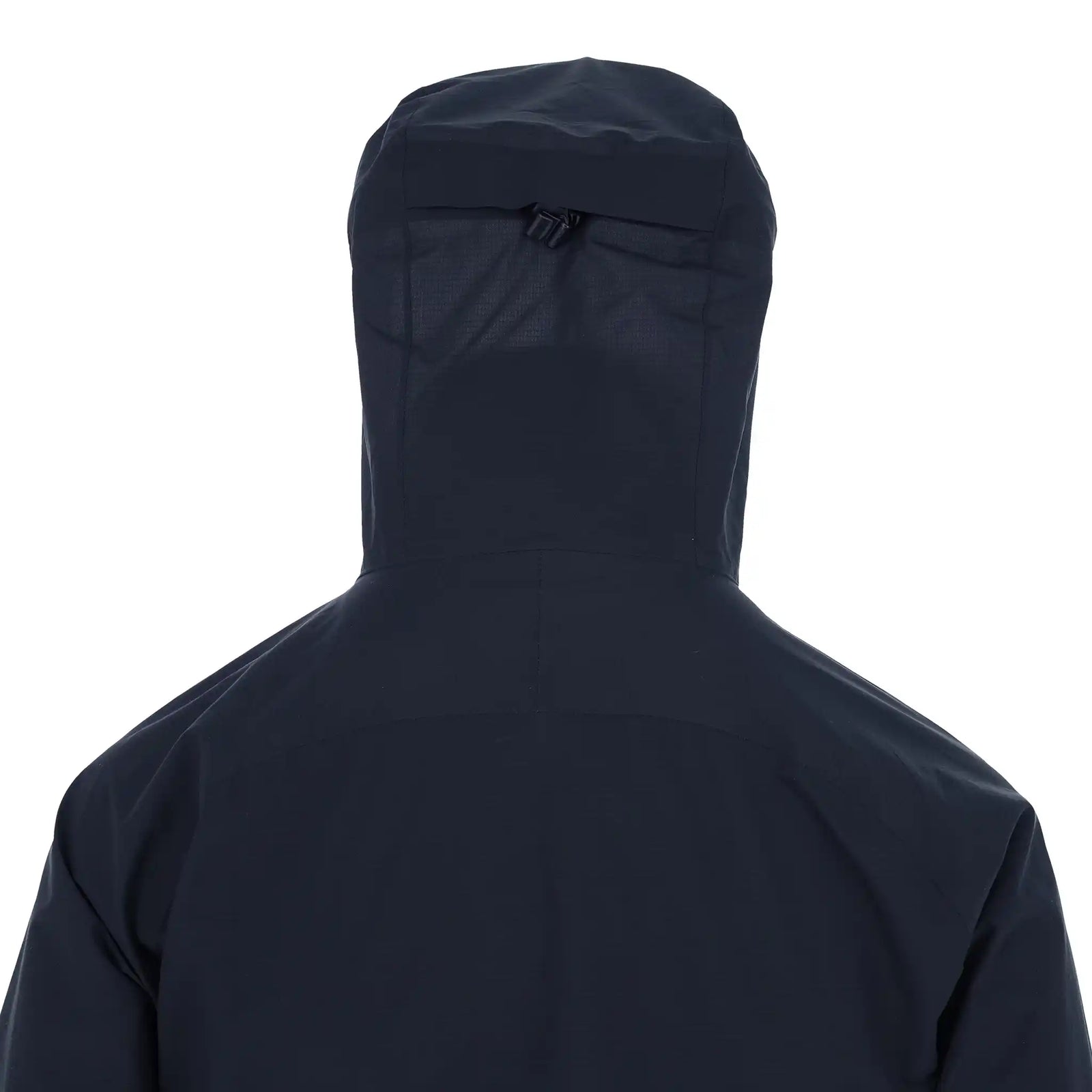 Inov-8 Stormshell V4 manteau de course à pied imperméable femme - Noir