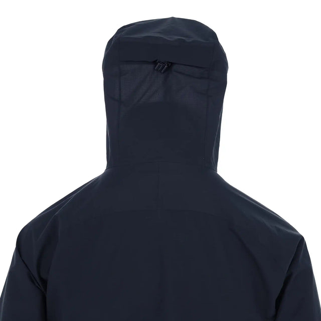 Inov-8 Stormshell V4 manteau de course à pied imperméable femme - Noir