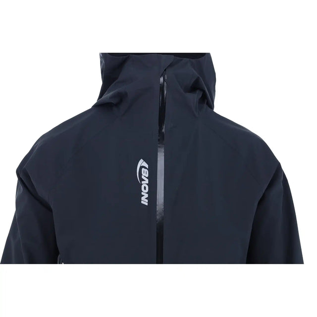 Inov-8 Stormshell V4 manteau de course à pied imperméable femme - Noir