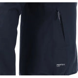 Inov-8 Stormshell V4 manteau de course à pied imperméable femme - Noir