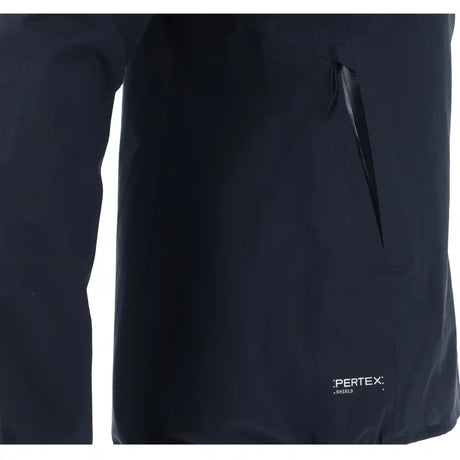 Inov-8 Stormshell V4 manteau de course à pied imperméable femme - Noir