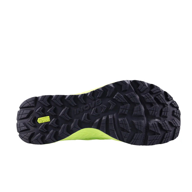 Inov-8 TrailFly Speed V2 chaussures de course en sentier homme - Vert