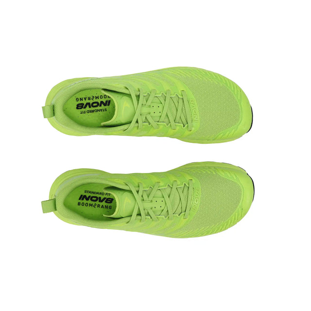 Inov-8 TrailFly Speed V2 chaussures de course en sentier homme - Vert