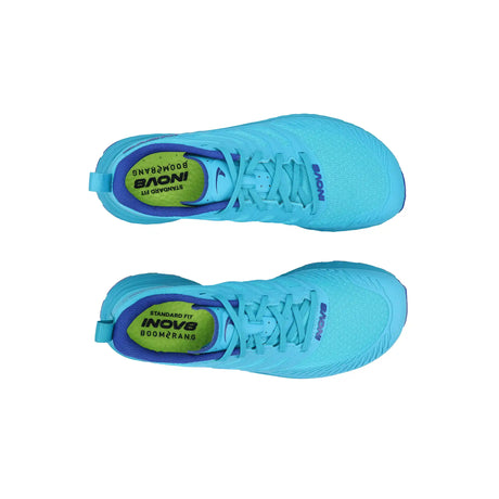 Inov-8 TrailFly Speed V2 chaussures de course en sentier femme - Teal