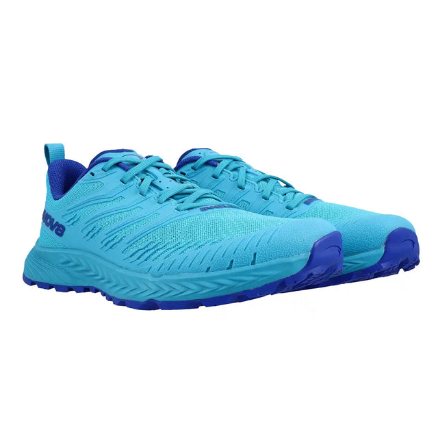 Inov-8 TrailFly Speed V2 chaussures de course en sentier femme - Teal